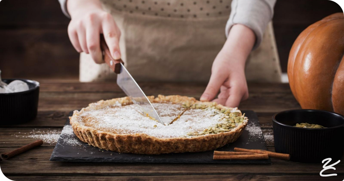 Il dolce di Halloween per tutta la famiglia