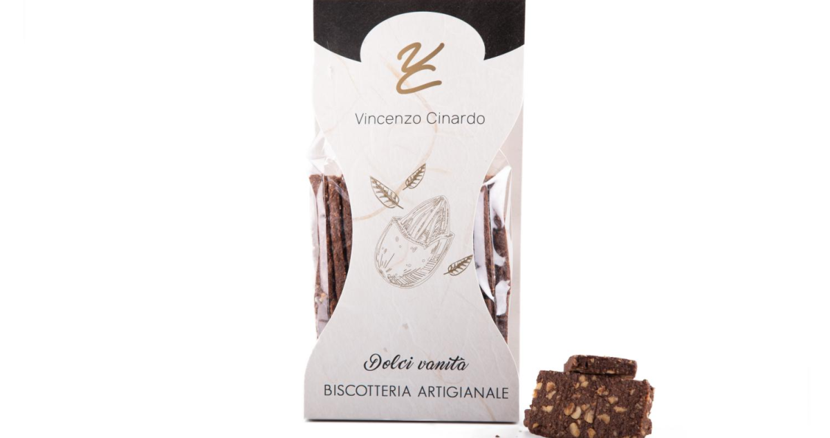 Golosità super light- Biscotti al farro integrale e senza zucchero