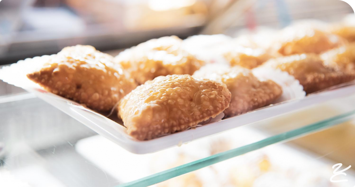 SUA MAESTA’ CASSATELLA, IL DOLCE DAL CUORE SICILIANO.
