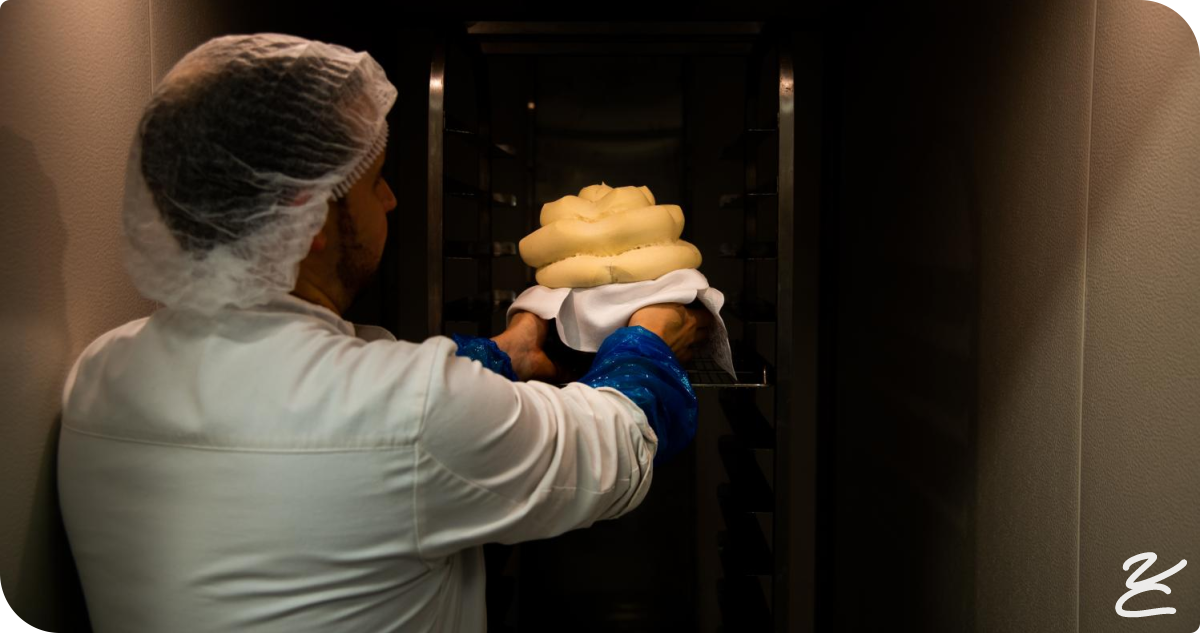 L'Ingrediente artigianale senza tempo: il nostro Lievito Madre 