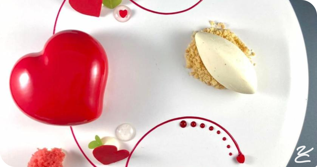 Dessert da Ristorazione