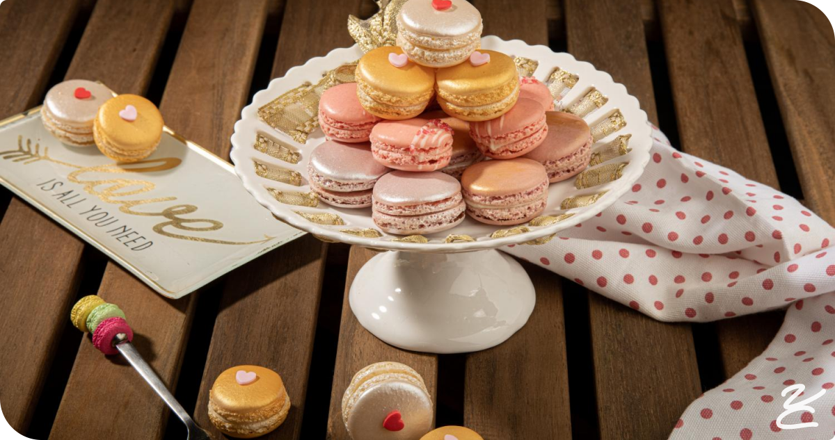 Il dolce perfetto per il giorno di San Valentino 