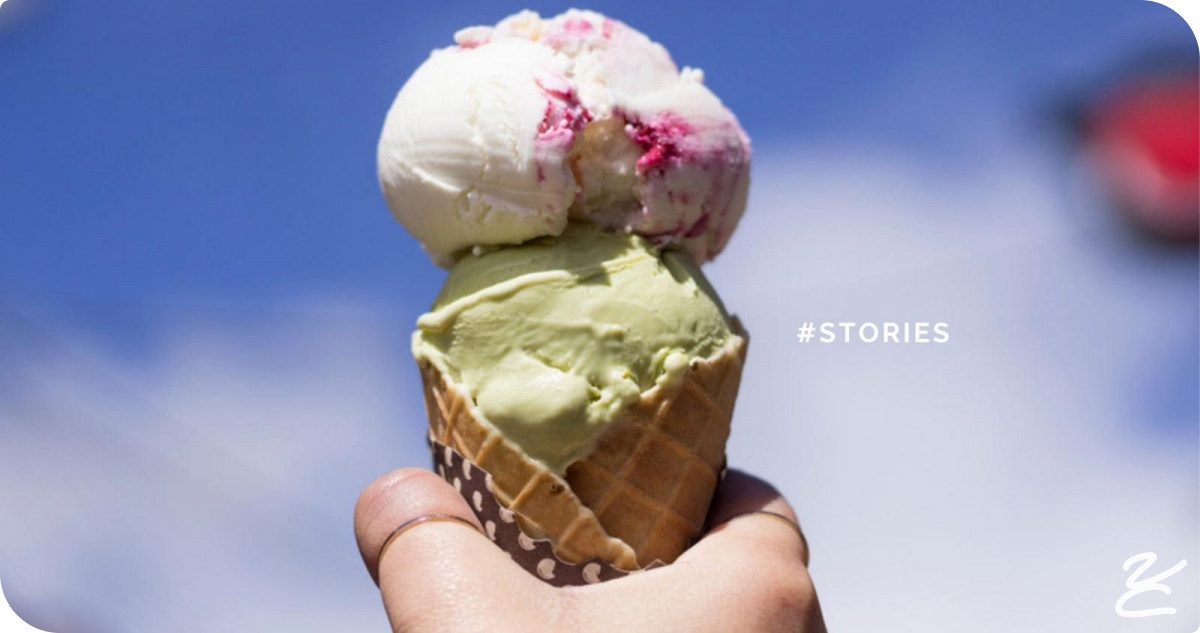 Gusti e tendenze del gelato artigianale 2021