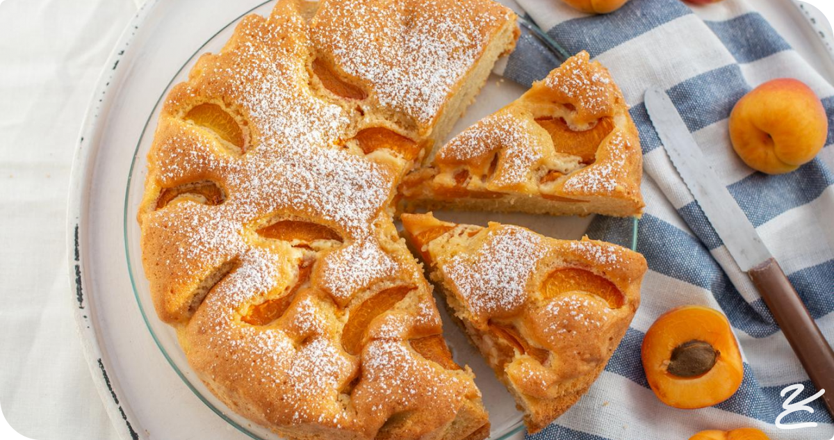Nel 2021 si riparte da una Merenda sana, facile e sicura- Ricetta 
