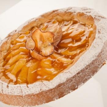 Crostata alle Mele