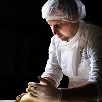Lievito Madre- Cinardo Colombe artigianali