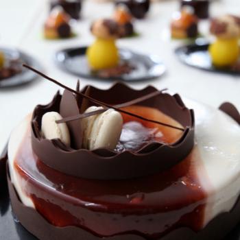 Torta Vincenzo Cinardo